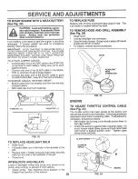 Preview for 26 page of Craftsman 917.25667 Owner'S Manual