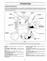 Preview for 11 page of Craftsman 917.256890 Owner'S Manual