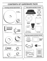 Предварительный просмотр 6 страницы Craftsman 917.256922 Owner'S Manual