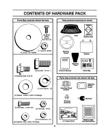 Предварительный просмотр 6 страницы Craftsman 917.257281 Owner'S Manual