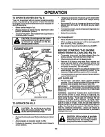 Предварительный просмотр 12 страницы Craftsman 917.257281 Owner'S Manual