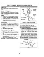 Предварительный просмотр 15 страницы Craftsman 917.257281 Owner'S Manual