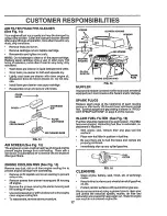 Предварительный просмотр 17 страницы Craftsman 917.257281 Owner'S Manual