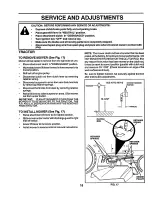 Предварительный просмотр 18 страницы Craftsman 917.257281 Owner'S Manual