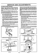 Предварительный просмотр 19 страницы Craftsman 917.257281 Owner'S Manual