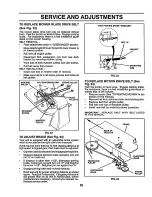 Предварительный просмотр 20 страницы Craftsman 917.257281 Owner'S Manual