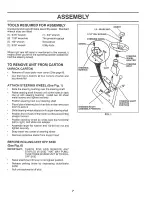 Preview for 7 page of Craftsman 917.257470 Owner'S Manual