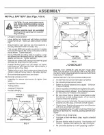 Preview for 9 page of Craftsman 917.257470 Owner'S Manual