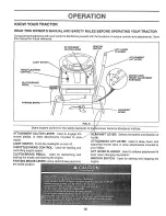 Preview for 10 page of Craftsman 917.257470 Owner'S Manual