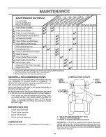 Preview for 14 page of Craftsman 917.257470 Owner'S Manual