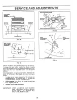 Preview for 19 page of Craftsman 917.257470 Owner'S Manual