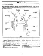 Preview for 11 page of Craftsman 917.257552 Owner'S Manual