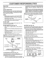 Preview for 16 page of Craftsman 917.257552 Owner'S Manual