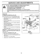 Preview for 19 page of Craftsman 917.257552 Owner'S Manual