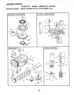 Preview for 50 page of Craftsman 917.257552 Owner'S Manual