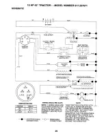 Preview for 3 page of Craftsman 917.257571 Owner'S Manual