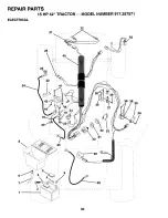 Preview for 4 page of Craftsman 917.257571 Owner'S Manual