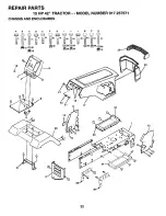 Preview for 6 page of Craftsman 917.257571 Owner'S Manual