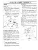 Preview for 23 page of Craftsman 917.25759 Owner'S Manual