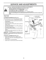 Предварительный просмотр 18 страницы Craftsman 917.257620 Owner'S Manual