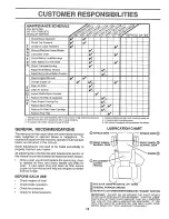 Preview for 14 page of Craftsman 917.257621 Owner'S Manual