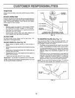 Preview for 15 page of Craftsman 917.257621 Owner'S Manual