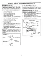 Preview for 17 page of Craftsman 917.257621 Owner'S Manual