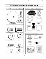 Предварительный просмотр 6 страницы Craftsman 917.257632 Owner'S Manual