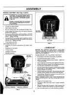 Предварительный просмотр 9 страницы Craftsman 917.257632 Owner'S Manual