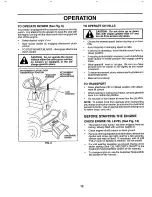 Предварительный просмотр 12 страницы Craftsman 917.257632 Owner'S Manual