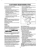 Предварительный просмотр 16 страницы Craftsman 917.257632 Owner'S Manual