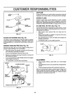 Предварительный просмотр 17 страницы Craftsman 917.257632 Owner'S Manual