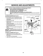 Предварительный просмотр 18 страницы Craftsman 917.257632 Owner'S Manual