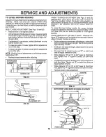 Предварительный просмотр 19 страницы Craftsman 917.257632 Owner'S Manual