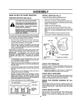 Preview for 8 page of Craftsman 917.257641 Owner'S Manual