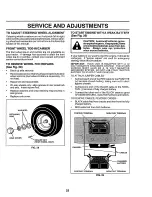 Preview for 23 page of Craftsman 917.257641 Owner'S Manual