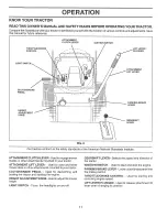 Preview for 11 page of Craftsman 917.257651 Owner'S Manual