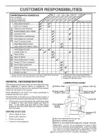 Preview for 15 page of Craftsman 917.257651 Owner'S Manual