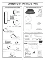 Предварительный просмотр 6 страницы Craftsman 917.257711 Owner'S Manual