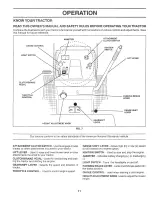 Предварительный просмотр 11 страницы Craftsman 917.257711 Owner'S Manual