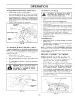 Предварительный просмотр 13 страницы Craftsman 917.257711 Owner'S Manual