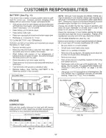 Предварительный просмотр 17 страницы Craftsman 917.257711 Owner'S Manual