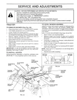 Предварительный просмотр 19 страницы Craftsman 917.257711 Owner'S Manual