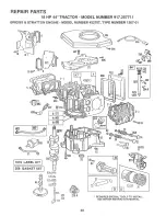 Предварительный просмотр 48 страницы Craftsman 917.257711 Owner'S Manual