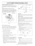 Preview for 18 page of Craftsman 917.257721 Owner'S Manual