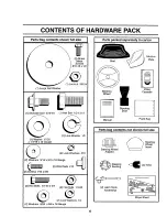 Preview for 6 page of Craftsman 917.258473 Owner'S Manual