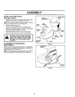 Preview for 9 page of Craftsman 917.258473 Owner'S Manual