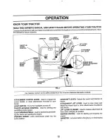 Preview for 12 page of Craftsman 917.258473 Owner'S Manual