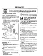 Preview for 13 page of Craftsman 917.258473 Owner'S Manual