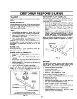 Preview for 18 page of Craftsman 917.258473 Owner'S Manual